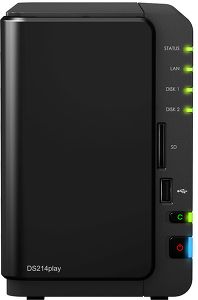 Synology DS214SE Synology DS214Play