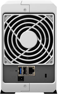 Synology DS214SE Synology DS215j