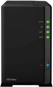 Synology DS214SE Synology DS216Play