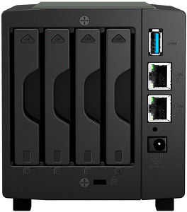 Synology DS414slim