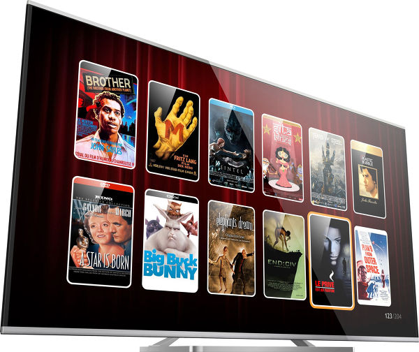 Zappiti Player 4K Duo