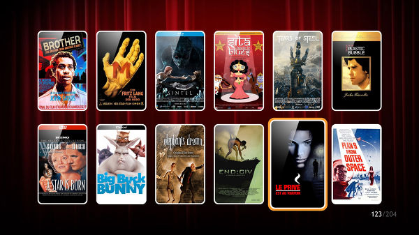 Zappiti Player 4K mini