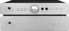 Atoll HD120 Aluminium + MA100 Aluminium + Audioquest Evergreen RCA 0,6 m