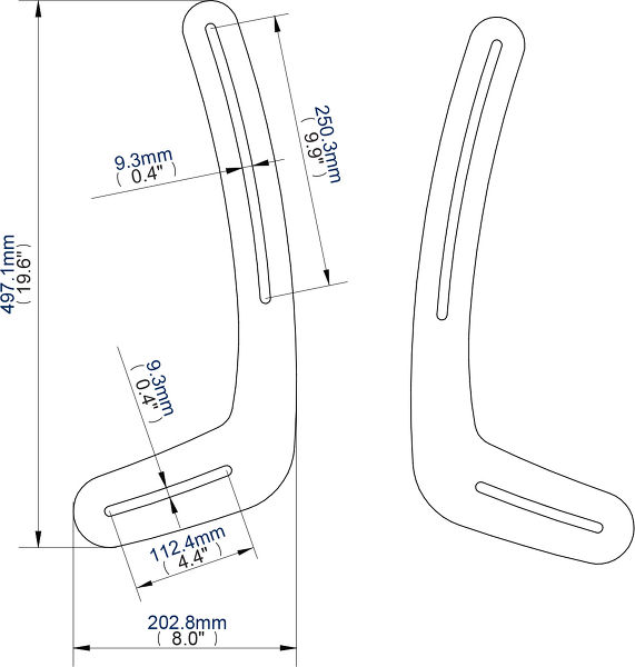 B-Tech BTV914 B-Tech BTV914