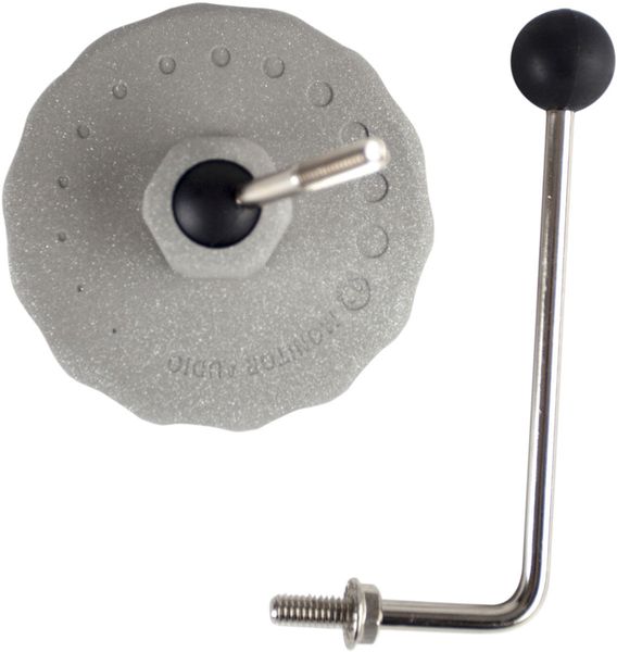 Monitor Audio MASM (l'unité) Supports pour enceintes