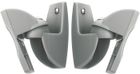 Vogel's VLB-500 Silver (la paire)