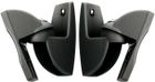 Vogel's VLB-500 Noir (la paire)