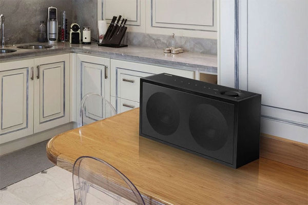 Onkyo NCP-302