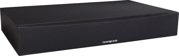 Pack Thomson MR100 - Base + Enceinte Satellite Noire, Bluetooth, Multiroom, 60W