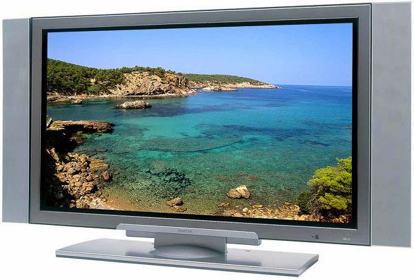 Hitachi 37PD5200 (94cm) - TV plasma sur Son-Vidéo.com