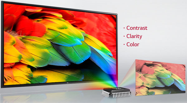 LG 32LH530V