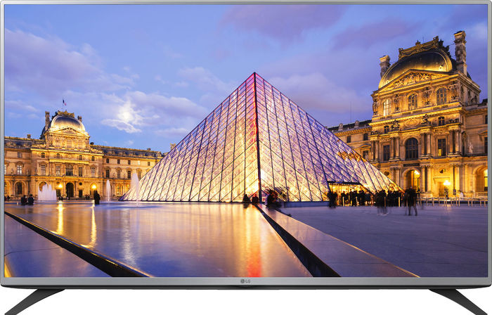 LG 43LF5400