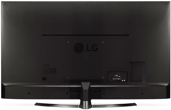 LG 43UH668V