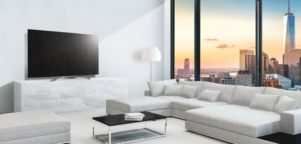LG 55SJ850V