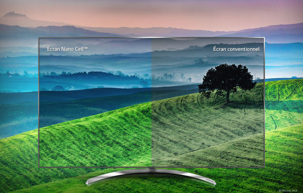 LG 55SJ850V