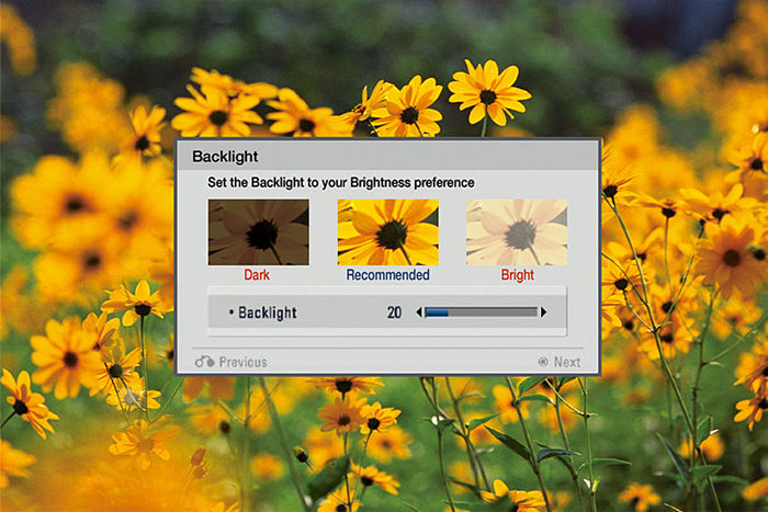 LG 55UB850V - Picture Wizard III LG 55UB850V - Picture Wizard III