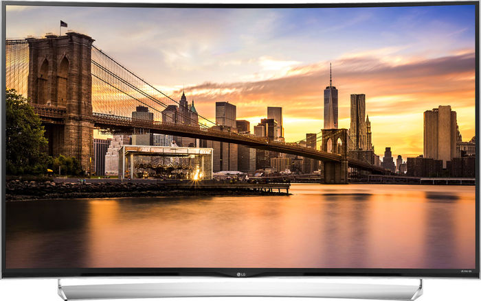 LG 55UG870V