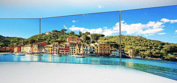LG 55UH750V