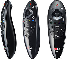 LG 65UB950V - T&eacute;l&eacute;commande Smart Remote
