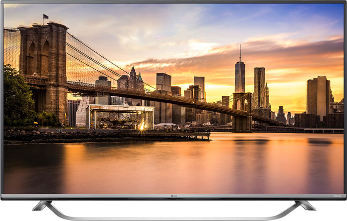 LG 65UF778V