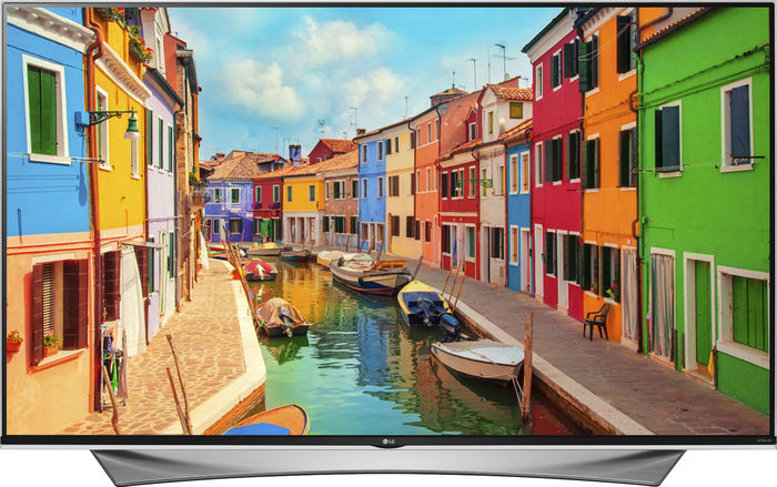 LG 65UF950V