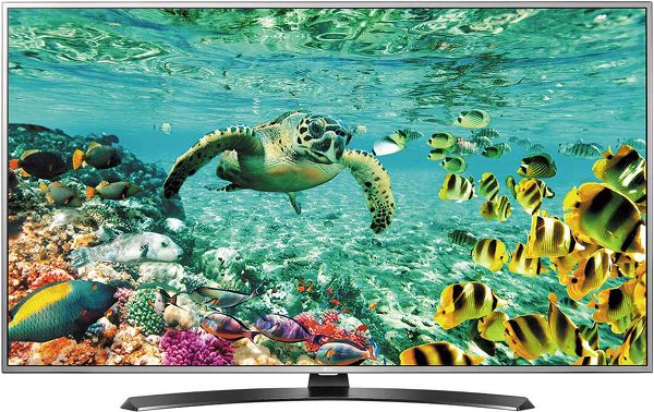 LG 65UH668V