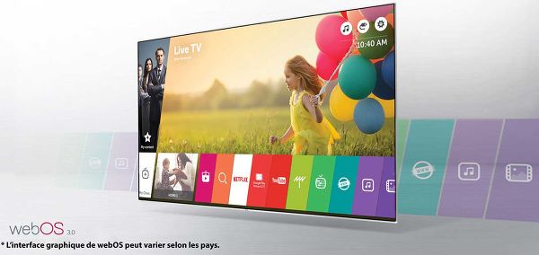 LG 75UH855V