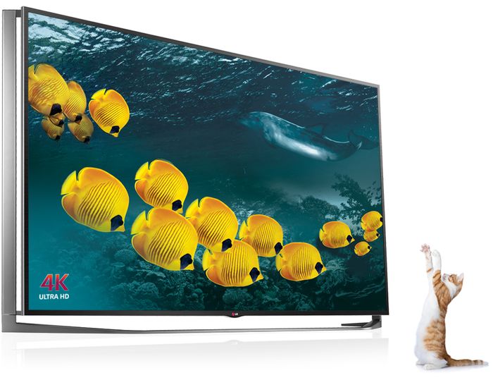 LG 84UB980V
