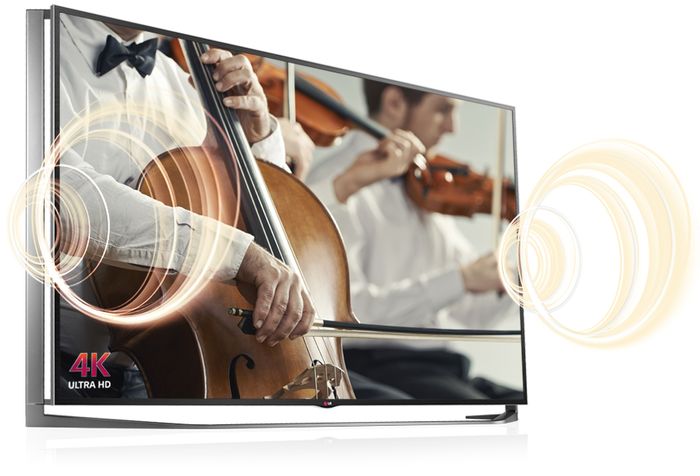 LG 84UB980V