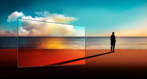 LG OLED65B7V