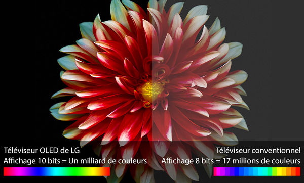 LG OLED65W7V