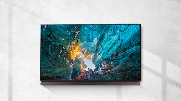 LG OLED77G7V