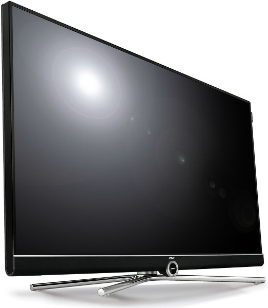 Loewe Connect 40 DR+