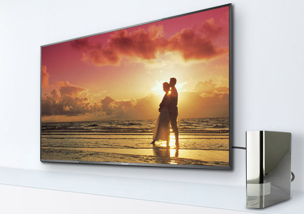 Panasonic TX-32ES600E