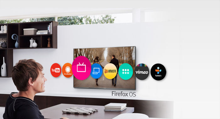 Panasonic TX-40CX800E