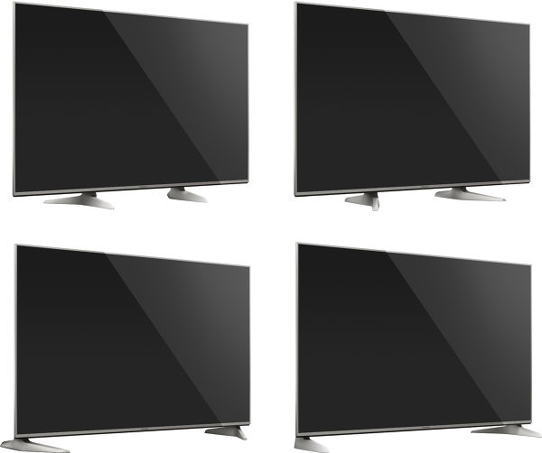 Panasonic TX-40DX700F