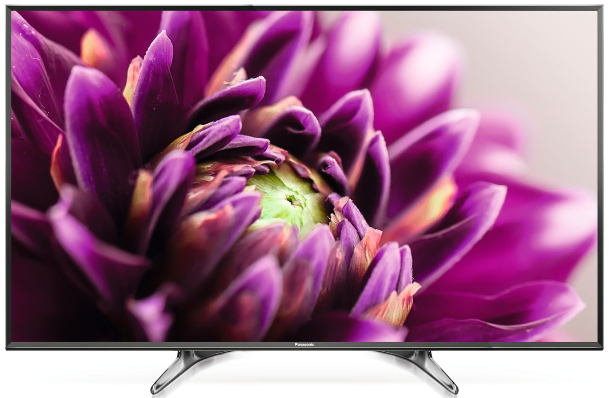 Panasonic TX-49DX600E - TV UHD 4K sur Son-Vidéo.com