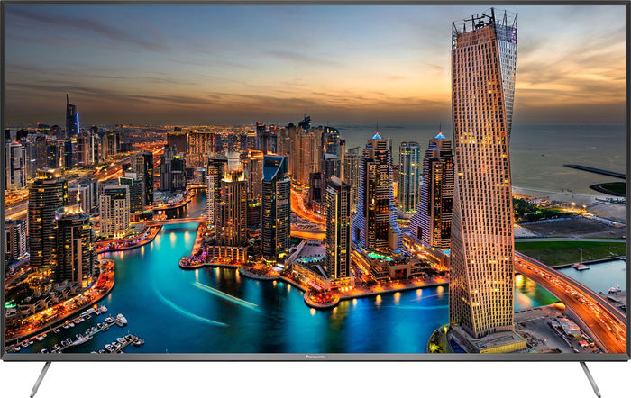 Panasonic TX-50CX700E