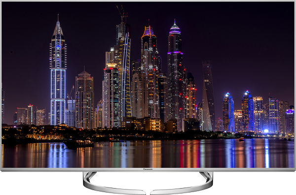 Panasonic TX-50DX750F