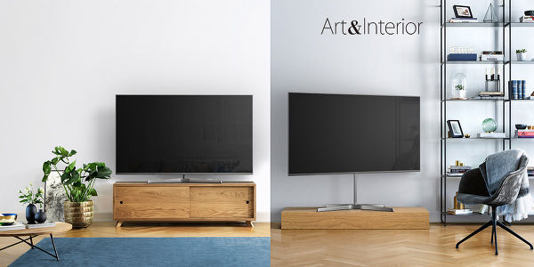 Panasonic TX-50EX780E