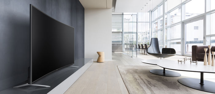 Panasonic TX-55CR730E