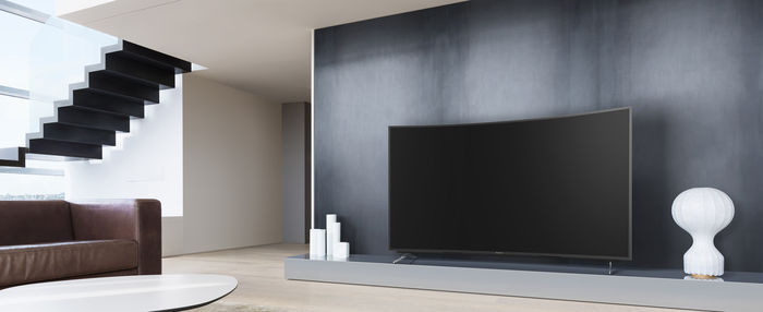 Panasonic TX-55CR730E