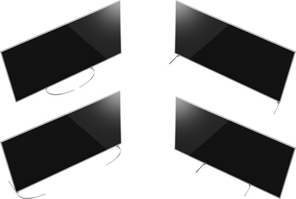 Panasonic TX-58EX700E