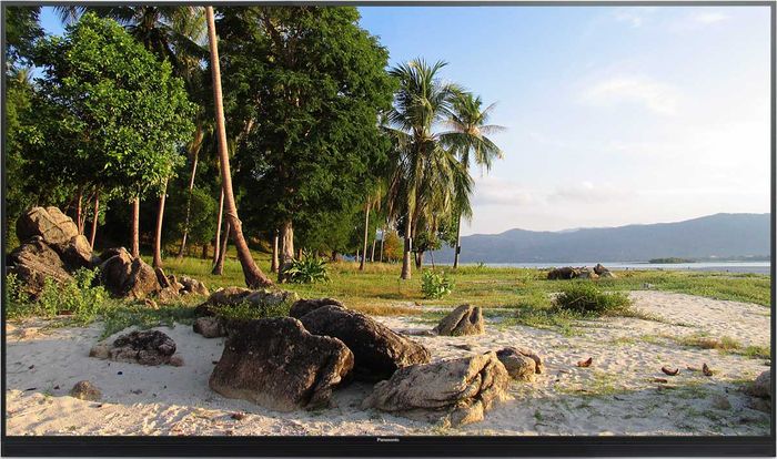 Panasonic TX-65AX900E : image certifiée THX 4K Display Panasonic TX-65AX900E : image certifiée THX 4K Display