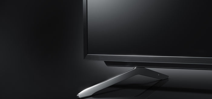 Panasonic TX-65CR730E