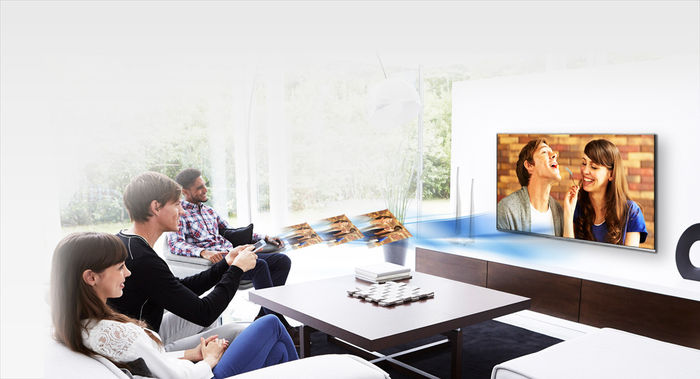 Panasonic TX-65CZ950E