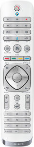 Philips 48PFS8109 - T&eacute;l&eacute;commande