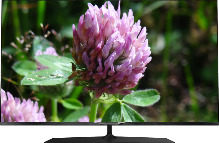 Philips 49PUS7909 : design et Ultra Haute D&eacute;finition 4K