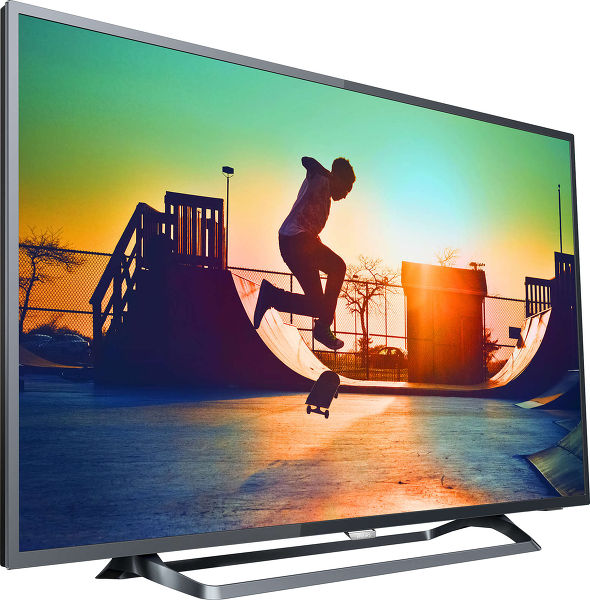 Philips 55PUS6262