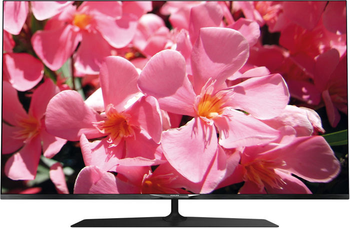 Philips 55PUS7909 : design et Ultra Haute D&eacute;finition 4K